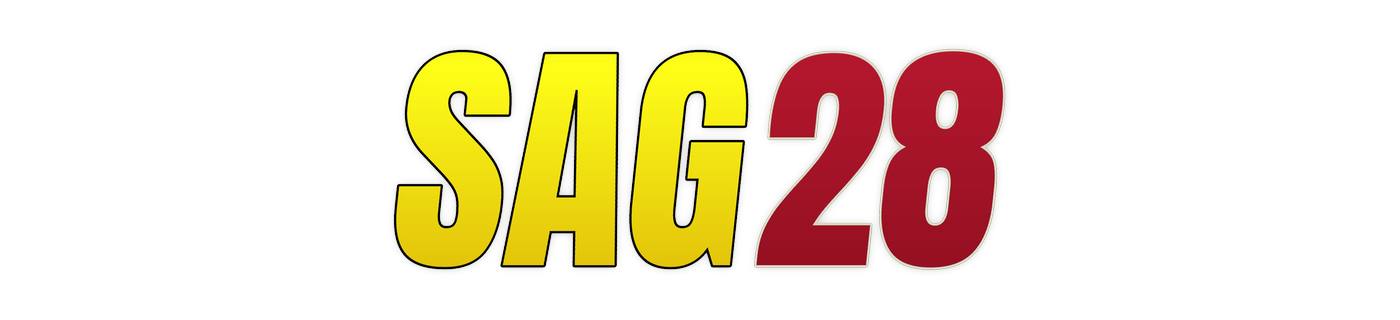 sag28 โลโก้